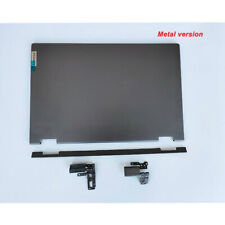 New For Lenovo Ideapad Flex 5-14IIL05 5-14ITL05 14ARE05 Lcd Back Cover Lid Metal picture