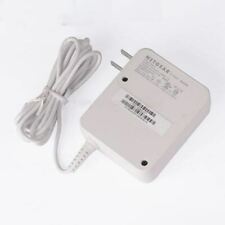 US AC Adapter 12V 3.5A Power Supply Charger for Netgear C6300 D7000 R6700 R7000 picture