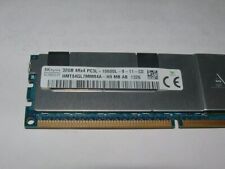 Hynix 32GB 4RX4 PC3L-10600L DDR3L-1333MHz 240Pin Reg-DIMM ECC Server Memory picture