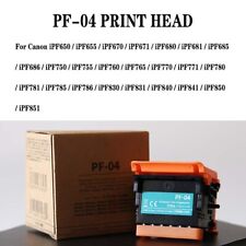 PF-04 Print Head for Canon iPF685 iPF686 iPF750 iPF755 iPF760 iPF765 3630B001 picture