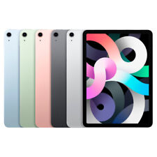 Apple iPad Air 4 (4th Gen) 256GB - Wi-Fi - 10.9