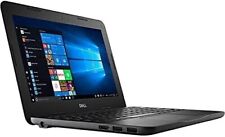 Dell Latitude 3190 2 in 1 Touchscreen Laptop Pentium N5000 8GB RAM 128 SSD W10 picture