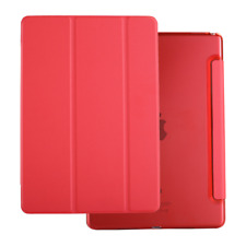 For iPad 10.2 Case Slim Silicone Lightweight Smart Full Body Protective Cover picture