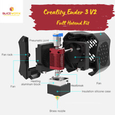 Ender 3 V2 Hotend Extruder Assembly Kit, Original Creality Hotend and Extruder picture