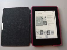 Amazon Kindle  7th Gen Paperwhite DP75SDI 4GB, Reset-TESTED picture