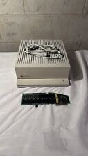 RARE Apple IIGS ROM00 Working See Pics A2S6000 With RAM Card picture