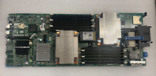Dell 0V56FN Blade Server PowerEdge M610 Blade Server Motherboard w/ HS picture