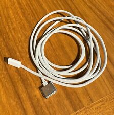 Generic Apple MLYV3AM/A (2M) USB-C to MagSafe 3 Charging Cable MacBook Pro Air picture