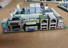 1pc for second-hand MITX-6890 Ver: 1.3 dual-port GM45 industrial motherboard picture