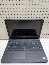 Dell Inspiron 15 Laptop - i3-7100U - 6GB RAM - 1TB HDD - Windows 10 - Tested picture