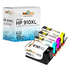 Replacement 910XL for HP OfficeJet Pro 8025 8035 8020 8010 8021 8030 8028 picture