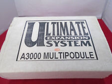 HCCS Ultimate Interface Podule For The Acorn BBC A3000 Computer Boxed RISC OS picture