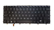 Original New for Dell Model Type: P56F003 UI Backlit Keyboard picture