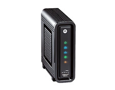 Motorola SBG6580 Surfboard extreme wireless cable modem and Gigabit Router picture