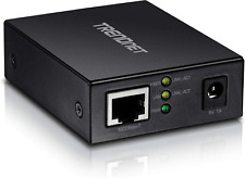 1000BASE-T to SFP Fiber Media Converter, Gigabit Ethernet to SFP Media Converter picture