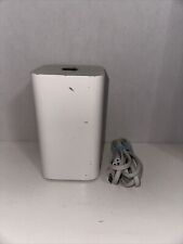 Apple Airport Extreme Base Station Wireless Router A1521 w/ Power Cord Tested picture