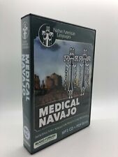 Medical Navajo (PC/MAC) by Audio-Forum  picture