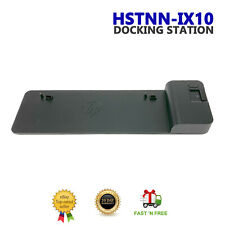 Genuine HP UltraSlim Docking Station Port Replicator USB 3.0 VGA E5C22AV#ABA picture