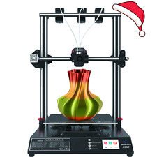 Geeetech Large 3D Printer A30T 3 in 1 out Filament Detection  320*320*420mm³ picture