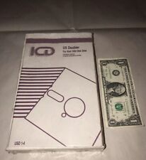BRAND NEW Sealed Box ICD US Doubler For Atari 1050 Floppy Disk Drive NOS picture