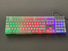 gaming keyboard Rii Rk100 Keyboard  picture