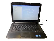 Dell Latitude E5420 i3-2350M 2.3GHz 4GB NO SSD OS with Adapter picture