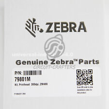 1PCS New in box ZEBRA 79801M OEM Thermal Printhead picture