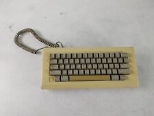 Vintage Apple M0110 Keyboard W/ Cable picture