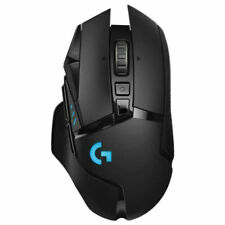 Logitech G502 X PLUS LIGHTSPEED Wireless Gaming Mouse picture