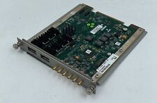 Telco System LC-7124-2XFP-B T-Metro Plug-in Line Card picture