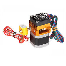 New MK8 Extruder Head Hotend 0.4/1.75mm 12V40W Filament Extrusion 3D Printer B picture