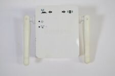 Netgear Universal WiFi Range Signal Extender WN3000RPv2 Plug in the Wall White picture