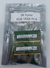 SK Hynix 8GB 1Rx8 PC4-2400T SA1-11 DDR4 Laptop Memory RAM picture