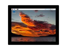Waveshare 8inch Capacitive Touch Display, 8in Monitor, 768×1024 for Raspberry Pi picture