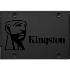 Kingston A400 960 GB Solid State Drive - 2.5