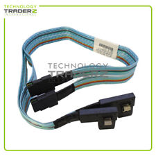 Lot Of 2 660706-001 HP Proliant DL380P Gen8 Mini SAS Ribbon Cable 675610-001 picture