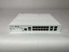 Ruckus ICX 7150-C12P Compact 12 Port Ethernet Switch ICX7150-C12P-2X10GR picture