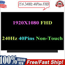 LQ156M1JW26 fit LQ156M1JW16 LQ156M1JW09 LQ156M1JW06 LQ156M1JW08 240HZ LCD Screen picture
