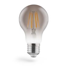 Amp. Filament LED, E27, 340lm 6W, Bulb Incand. Vint White Warm picture