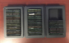LOT OF 52 PC3-10600 DDR3 2GB RAM Mix picture