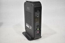 WYSE 909101-01L DUAL THIN CLIENT PC O IP CONNECTED MODEL D200 W/ POWER ADAPTER picture