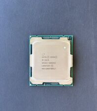 Intel Xeon W-2223 3.60GHz Quad-Core 8.25MB LGA 2066 CPU SRGSX picture