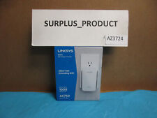 LINKSYS MODEL RE6300 AC750 BOOST DUAL-BAND WI-FI GIGABIT RANGE EXTENDER NEW BOX picture