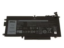 Brand NEW OEM Genuine Battery 60Wh K5XWW Dell Latitude 5289 7390 7389 N18GG picture