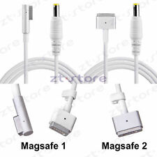 DC 5.5*2.5mm Male Connector Power Bank Adapter Cable Work for Macbook Air Pro picture