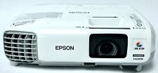 Epson PowerLite W29 (H690A) WXGA 3LCD Projector 3000 Lumens - 1479 Lamp Hours picture