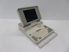 Vintage NEC ProSpeed 386SX Portable Computer - No Power picture