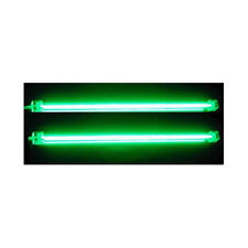 Logisys 12inch Dual Cold Cathode Fluorescent (CCFL) Lamp (Green) Computer Lights picture