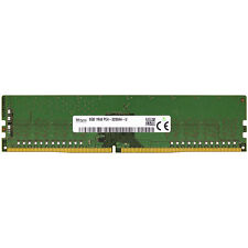 Hynix 8GB DDR4 3200 MHz PC4-25600 DIMM 288-Pin 1Rx8 Desktop Memory RAM 1x 8G picture
