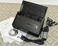 Fujitsu ScanSnap Scanner - Model iX500 - PA03656-B015 - PFU Limited - EXCELLENT picture